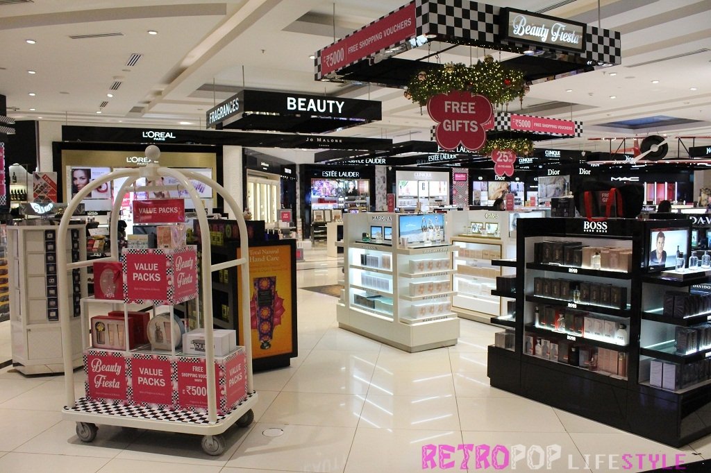 Mumbai Duty Free Starts the Year 2020 on a Glamourous Note ...