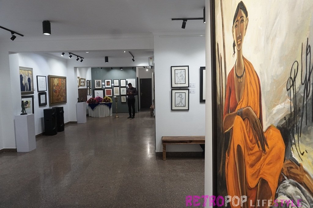 Art Magnum presents Affordable Masters exhibition – Retropoplifestyle