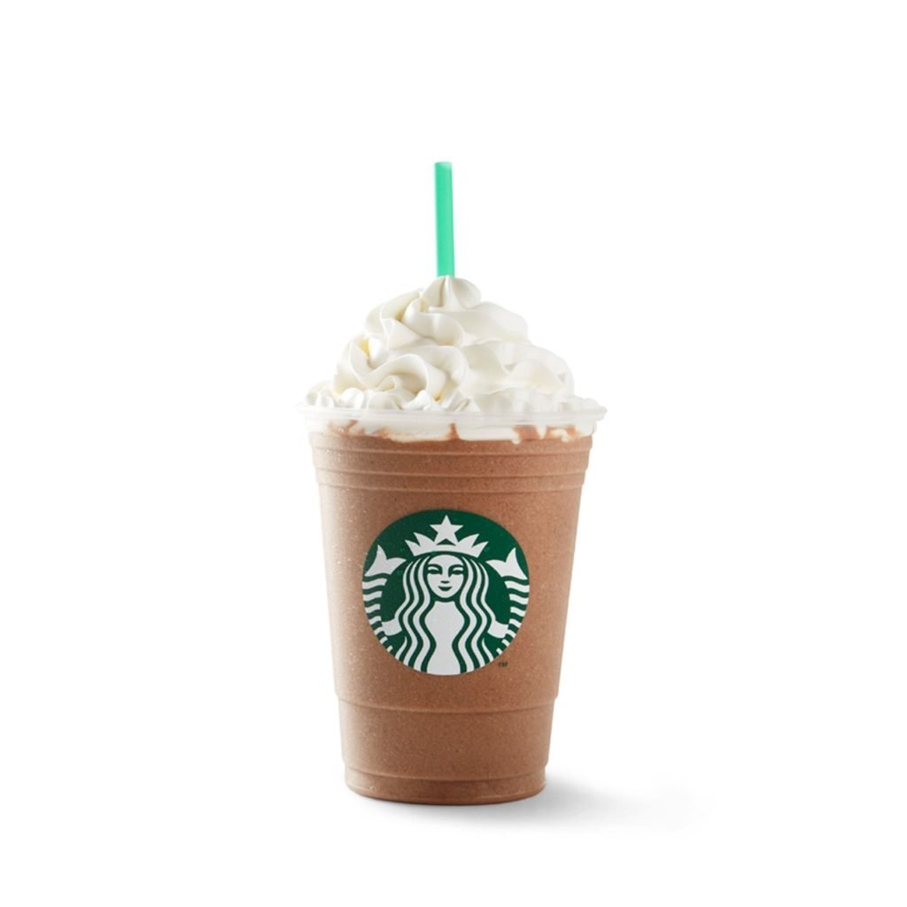 Celebrate the Starbucks Frappuccino® Fest – Retropoplifestyle