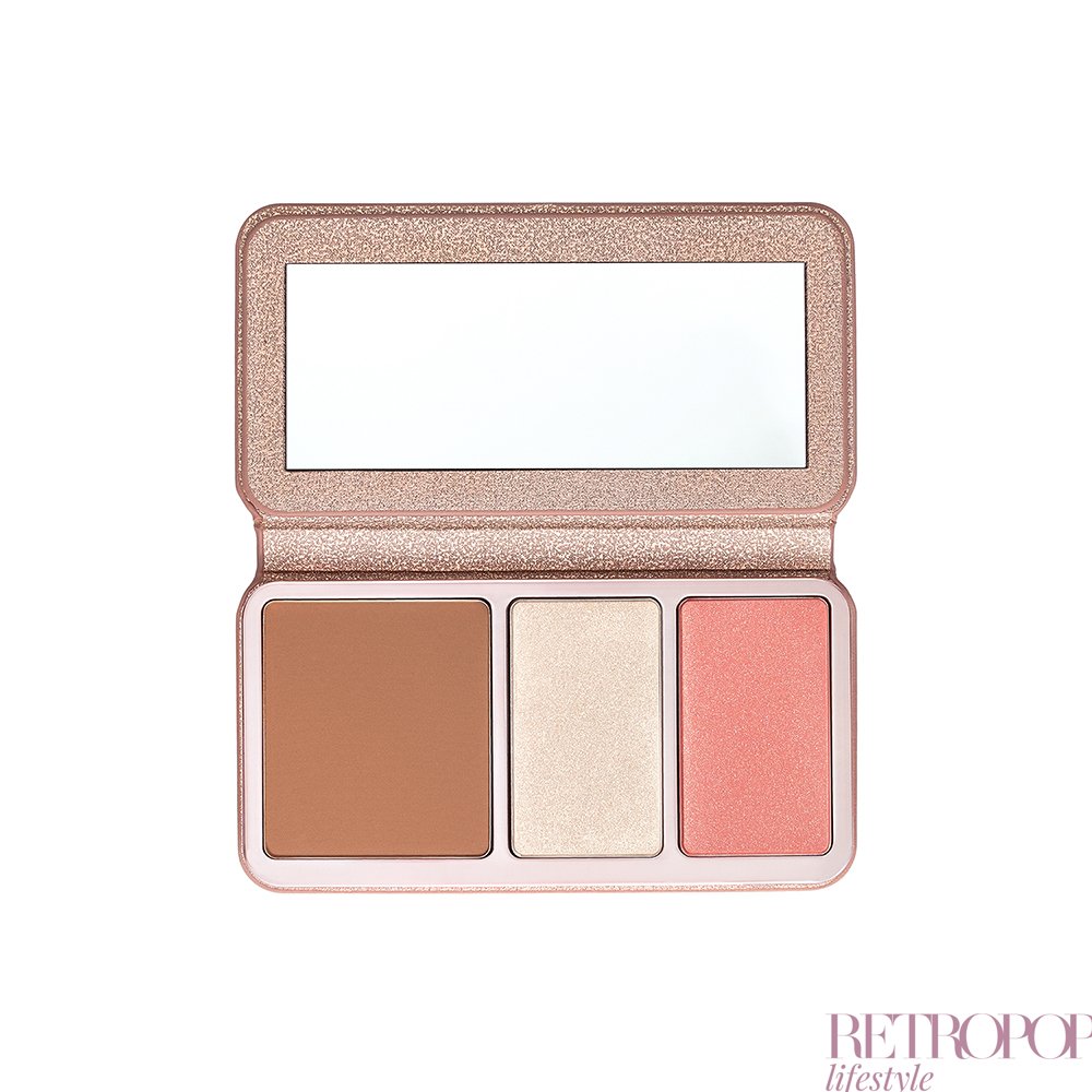 Anastasia Beverly Hills: INTRODUCING 3-IN-1, Instant Radiance, Portable ...