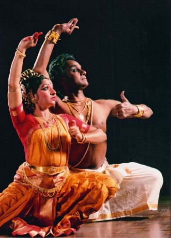 Parampara Series-National Festival of Music & Dance – Retropoplifestyle