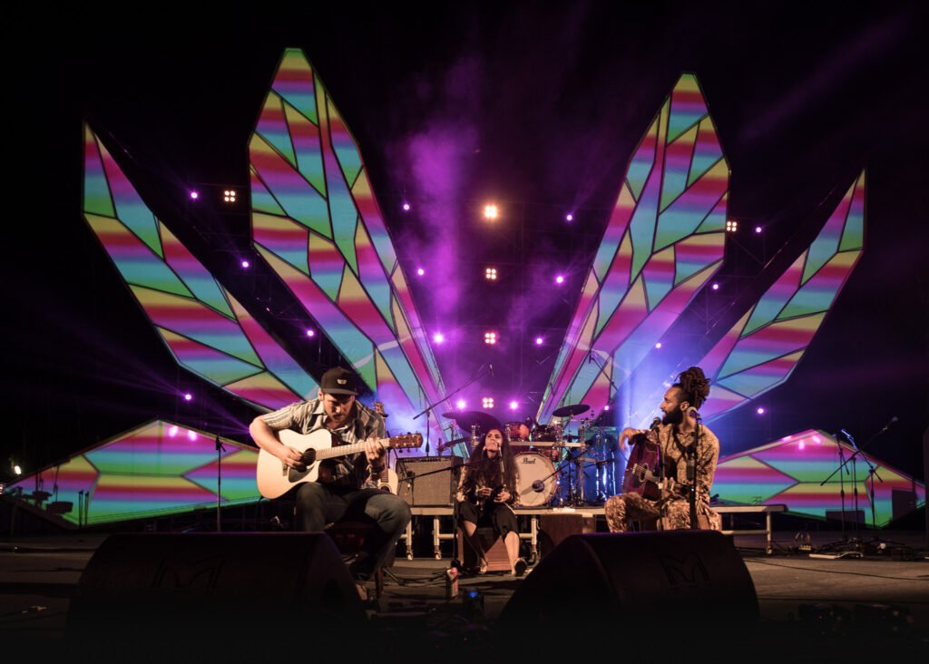 ‘India’s Greenest Music Festival’, Echoes Of Earth – Retropoplifestyle