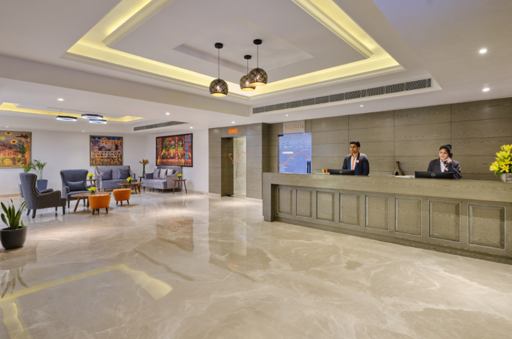 Apeejay Surrendra Park Hotels announces the launch of – Retropoplifestyle