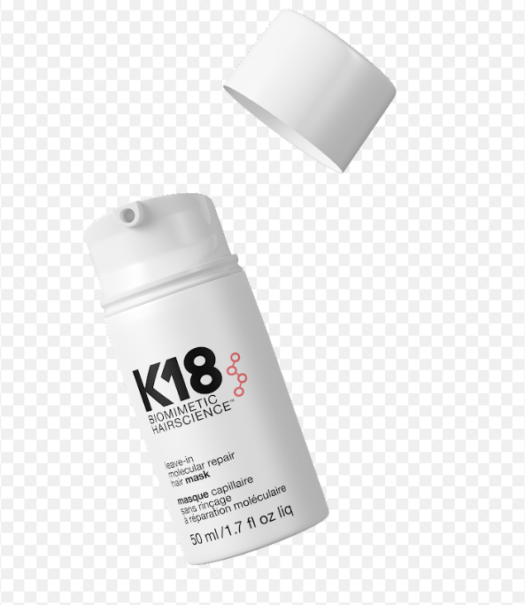 K18 hair mask