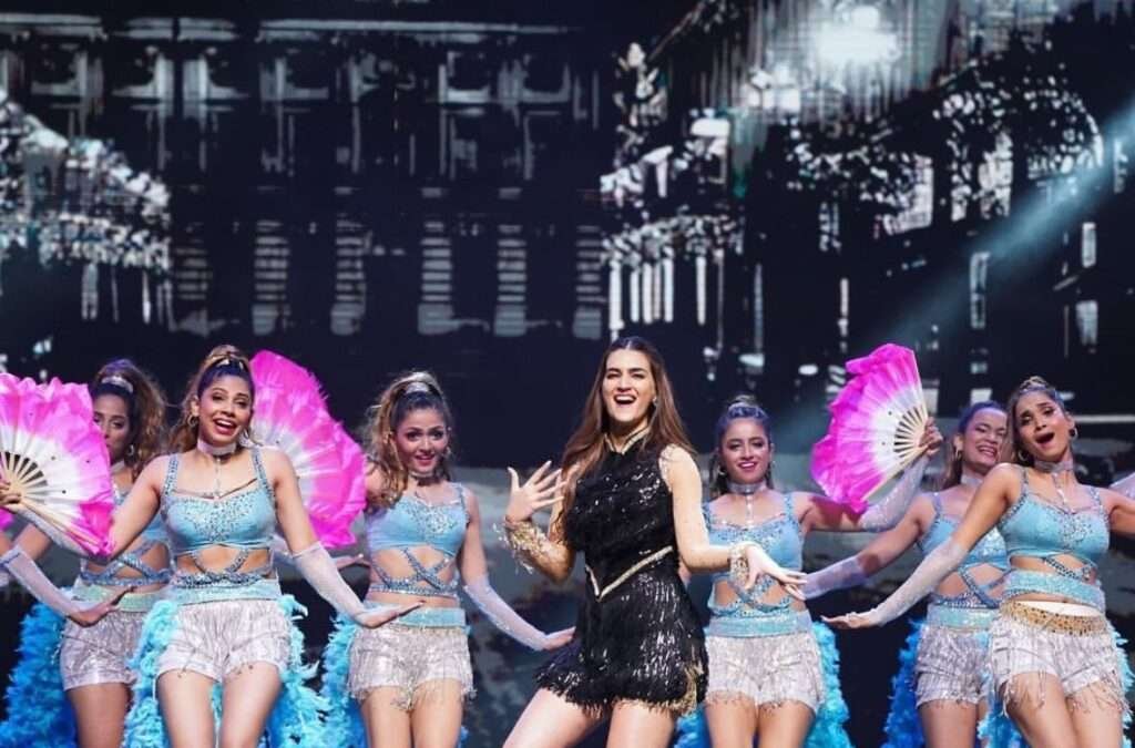 IIFA Awards Unveil the 2024 Popular Category Winners Retropoplifestyle